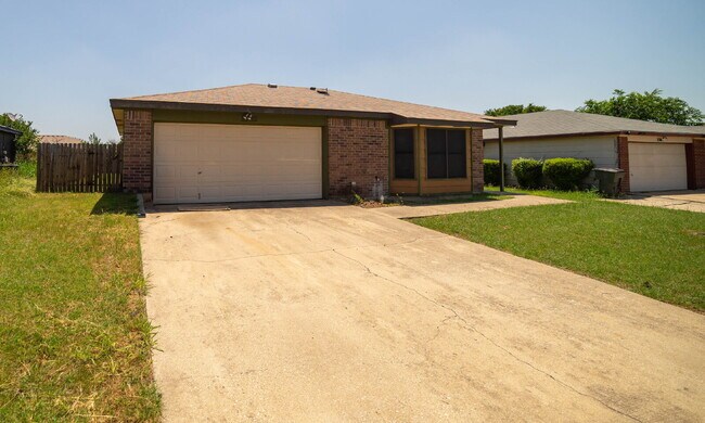 Building Photo - For Lease in Killeen, TX! Beautiful 3-Bedr...