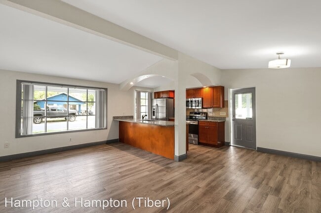 Building Photo - 4 br, 2 bath House - 3510 N 35TH STREET