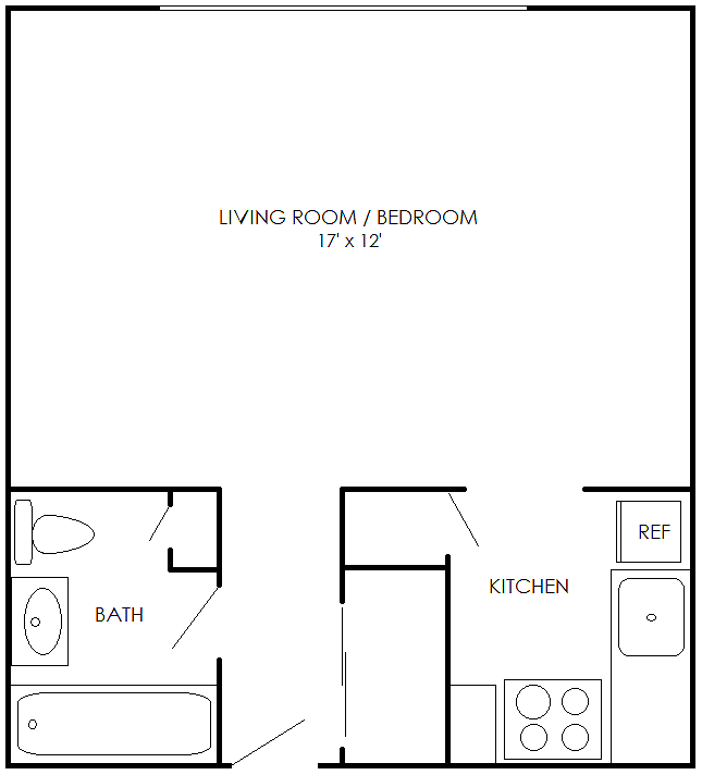 West End Living 2112 Fairfax Ave Nashville TN 37212 Apartment Finder