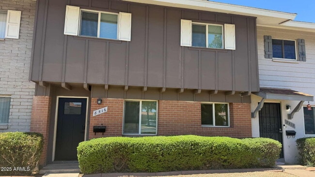 Building Photo - 8516 E McDonald Dr