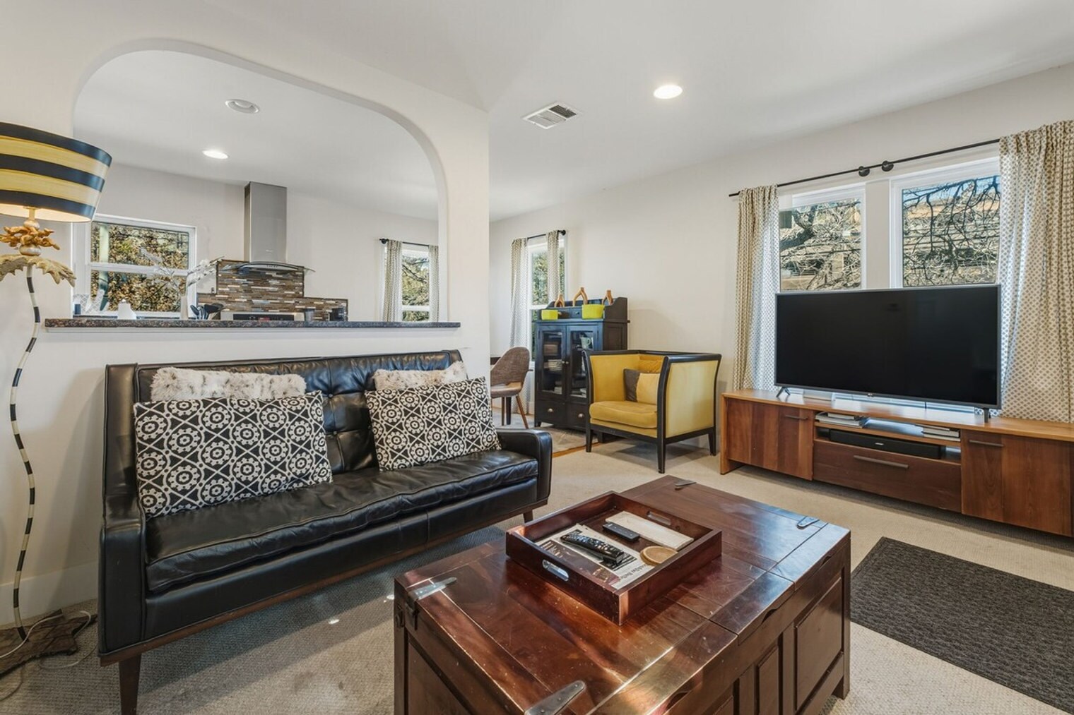 Building Photo - 512 Bouldin Ave