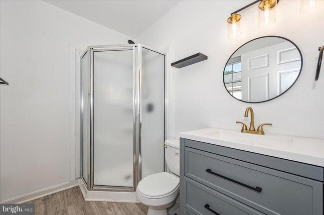 Building Photo - 426 Washington St