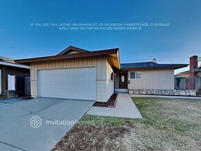 Building Photo - 1638 E 220th St