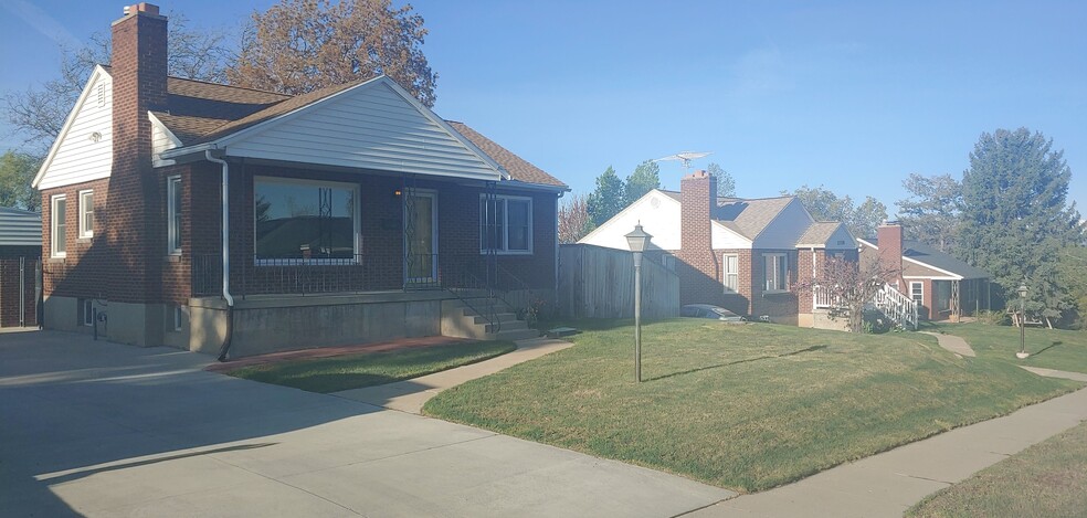 Primary Photo - 2768 E 2880 S