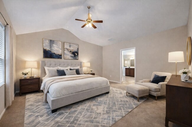 Building Photo - 3218 Dappled Vale Trail