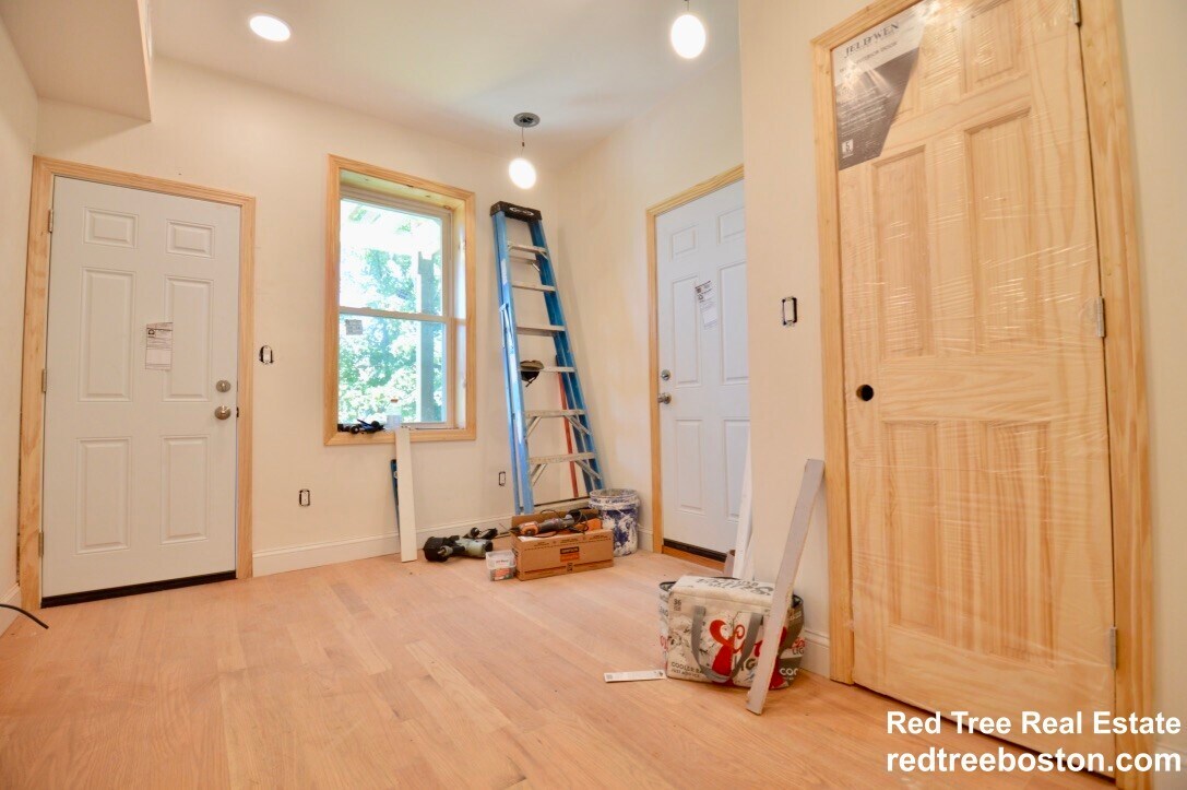 Building Photo - 20 Winthrop St