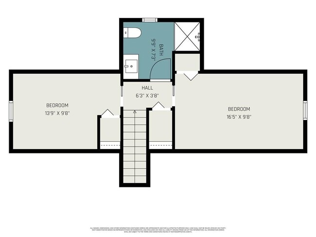 Building Photo - 1201 Walker Dr