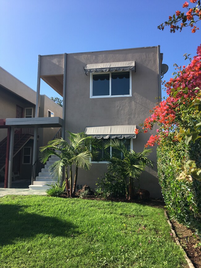 Front of 3856 West 242nd Street - 3856 W 242nd St
