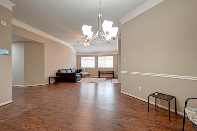 Building Photo - 3914 Crystal Pass Ct