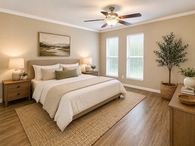 Building Photo - 17202 Imperial Valley Dr