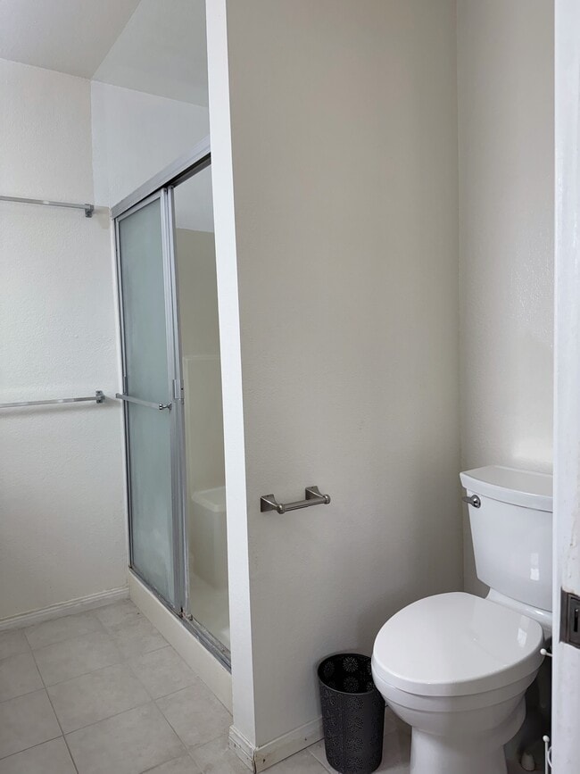 Master Bathroom - 509 W Duarte Rd