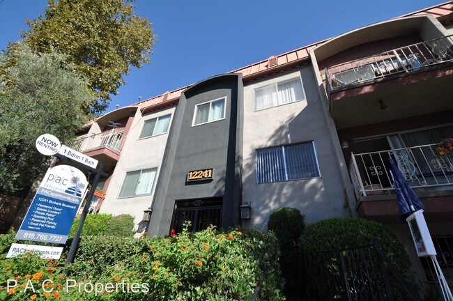 Primary Photo - 12241 Burbank Blvd