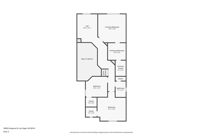 Building Photo - 10620 Congaree St