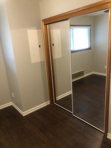 Bedroom 1 - 4204 SE Boise St