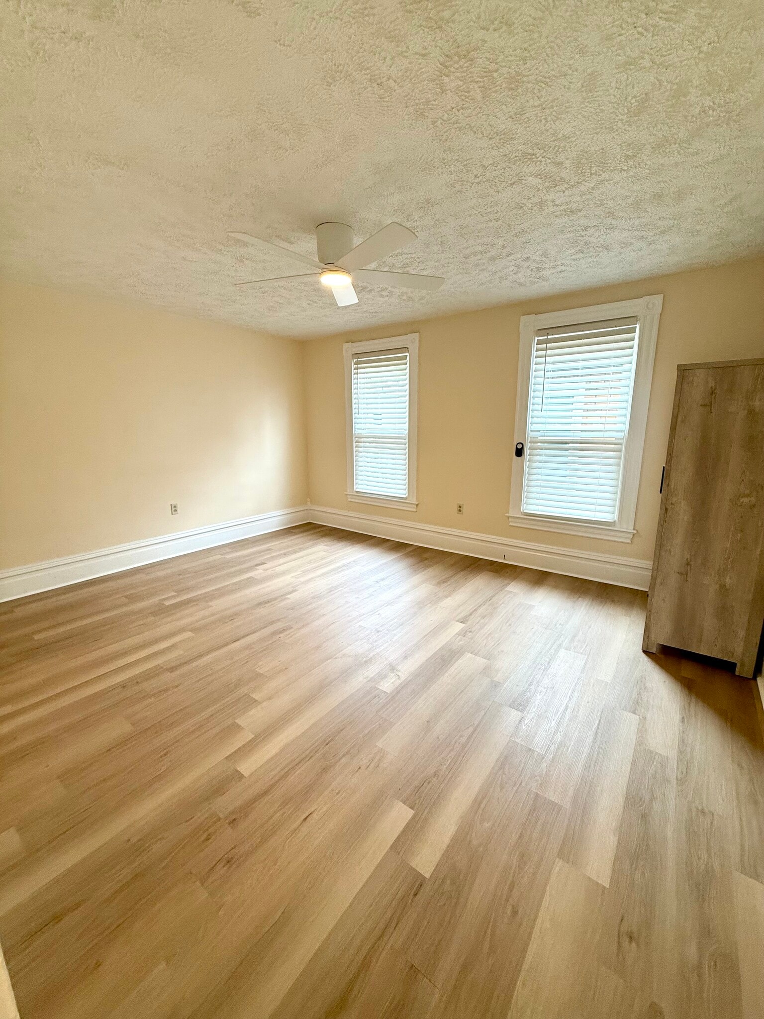 Bedroom 2 - 1054 Vance Ave