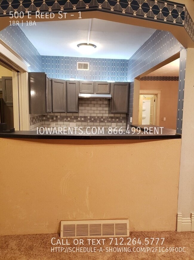 Building Photo - 500 E Reed St