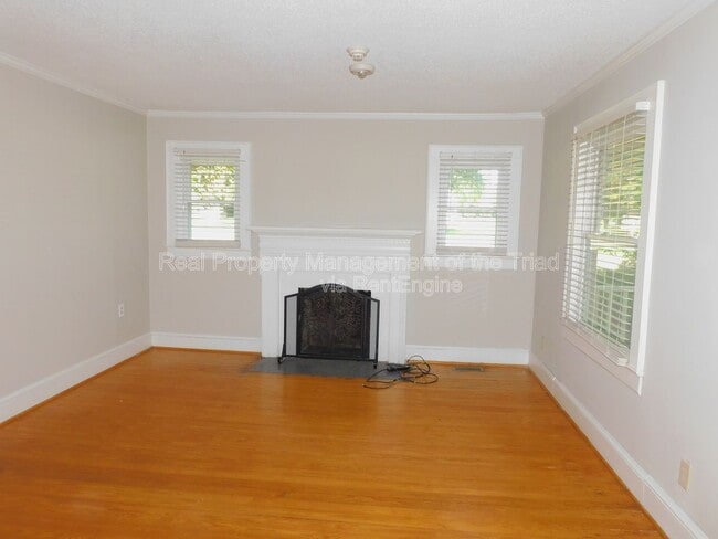 Building Photo - 4619 McKnight Mill Rd
