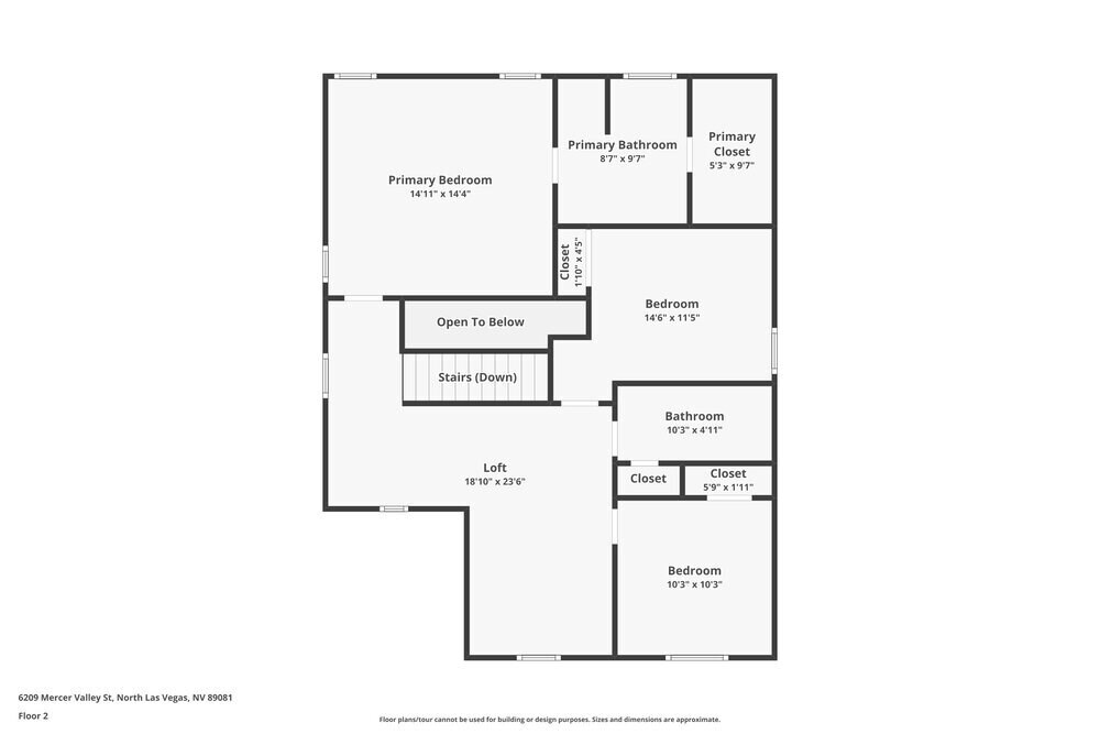 Building Photo - 6209 Mercer Valley St