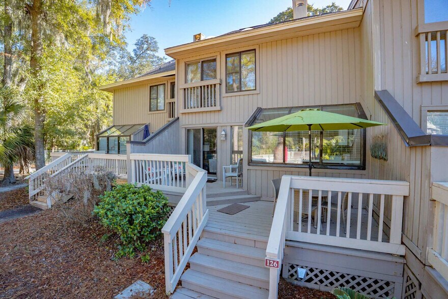 Building Photo - 183 Beachwalk Villa