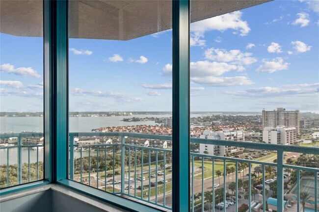 Building Photo - 1520 Gulf Blvd