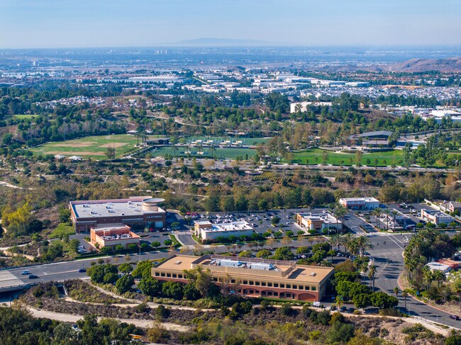 Building Photo - 20702 El Toro Rd