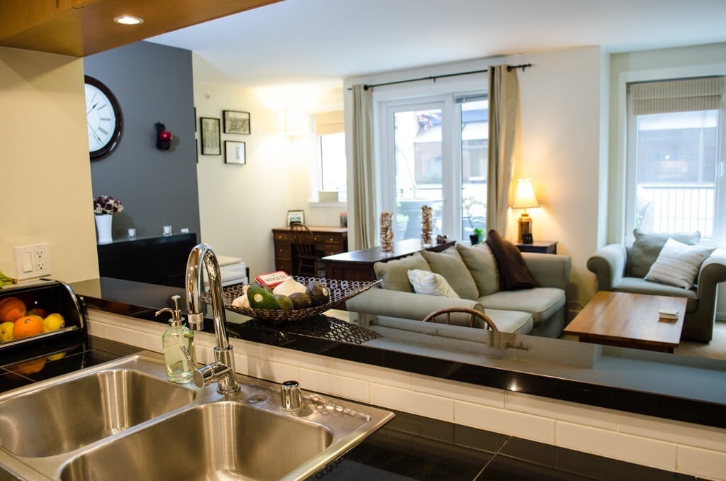 Building Photo - 2721 1st Ave