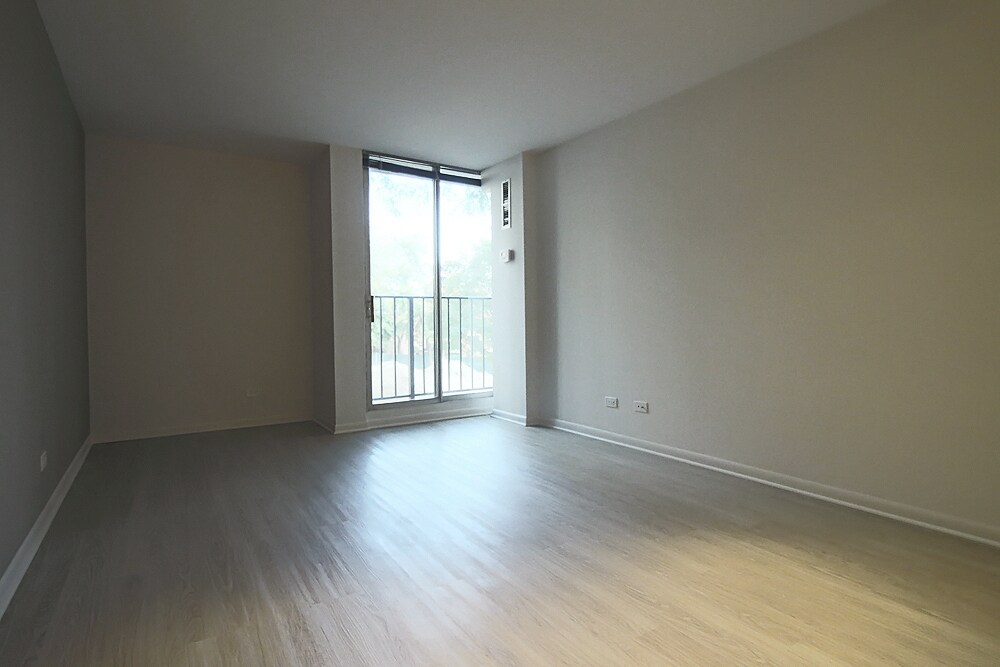 Building Photo - 899 S Ashland Ave