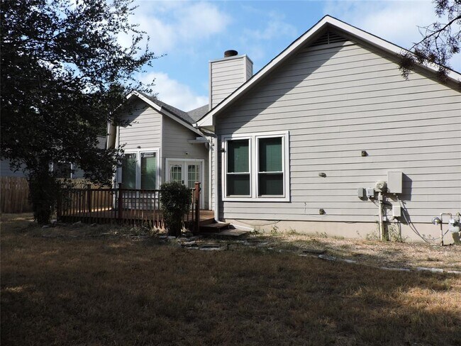 Building Photo - 12609 Deer Falls Dr