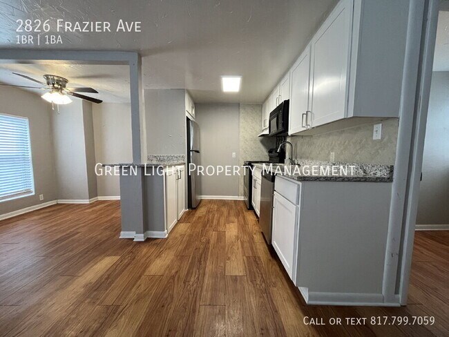 Building Photo - 2826 Frazier Ave