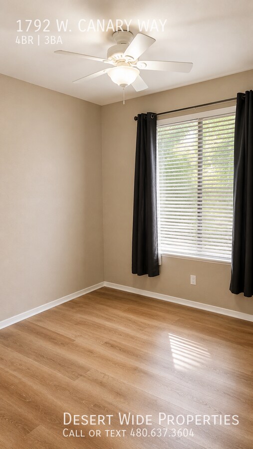 Building Photo - 1792 W Canary Way