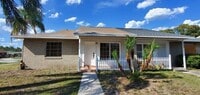 Building Photo - Charming 2 Bedroom Duplex with Tiled Flooring and Patio Space