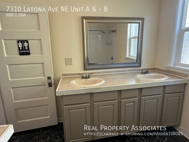 Building Photo - 7310 Latona Ave NE