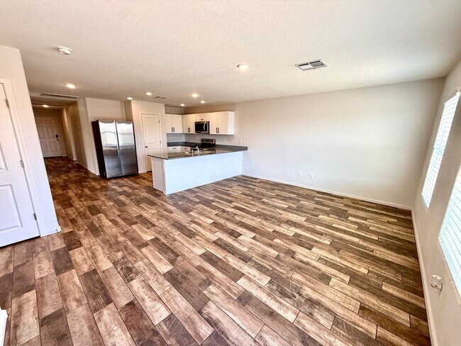 Building Photo - Beautifully Updated 4 Bedroom Home in Valley Springs Estates- Available Now!