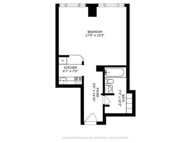 Building Photo - 4343 N Clarendon Ave