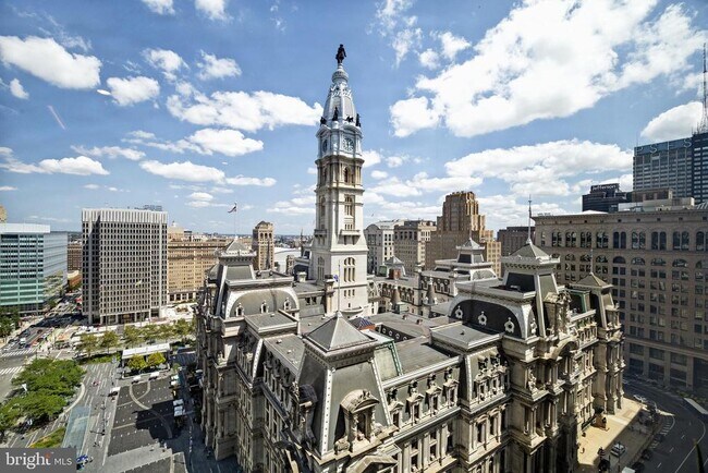 Building Photo - 1414 S Penn Square