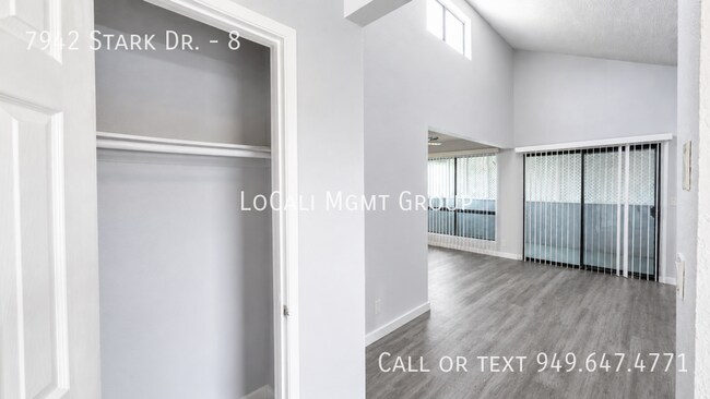 Building Photo - 7942 Stark Drive
