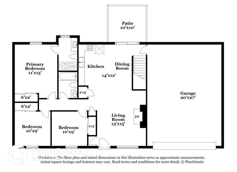 Building Photo - 27 Fawn View Ln