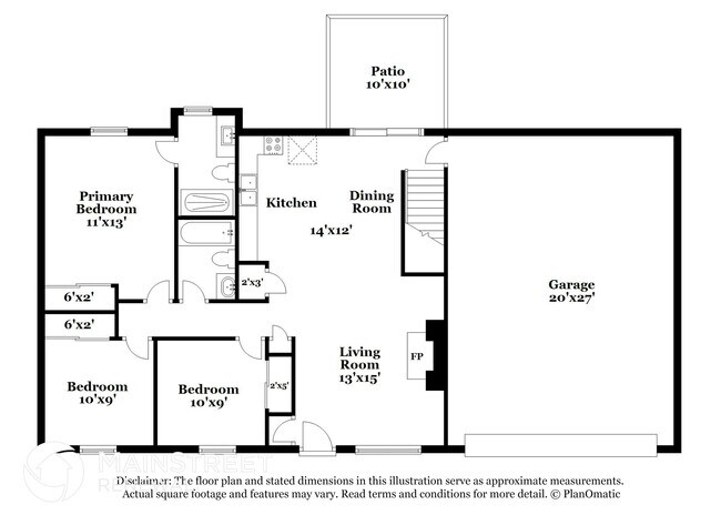 Building Photo - 27 Fawn View Ln