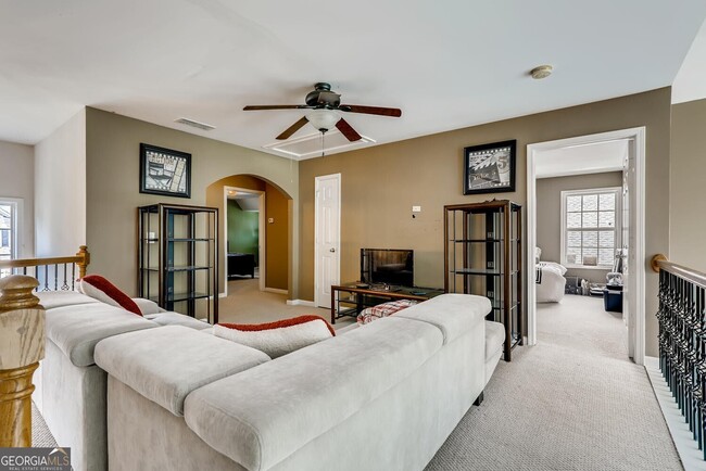 Building Photo - 4110 Bigsage Dr