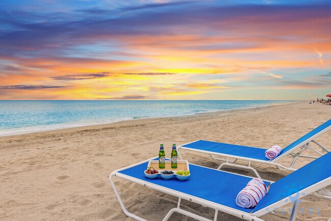 Building Photo - 777 N Ocean Dr