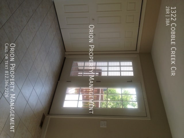 Building Photo - 1322 Cobble Creek Cir