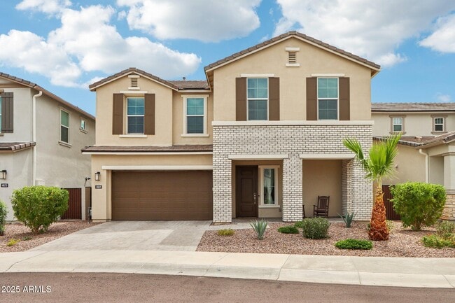 Building Photo - 4869 E Muriel Dr