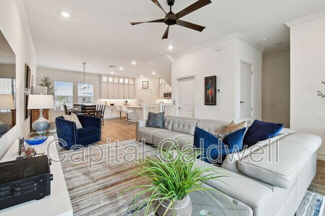 Building Photo - 3027 Bermuda Sloop Cir