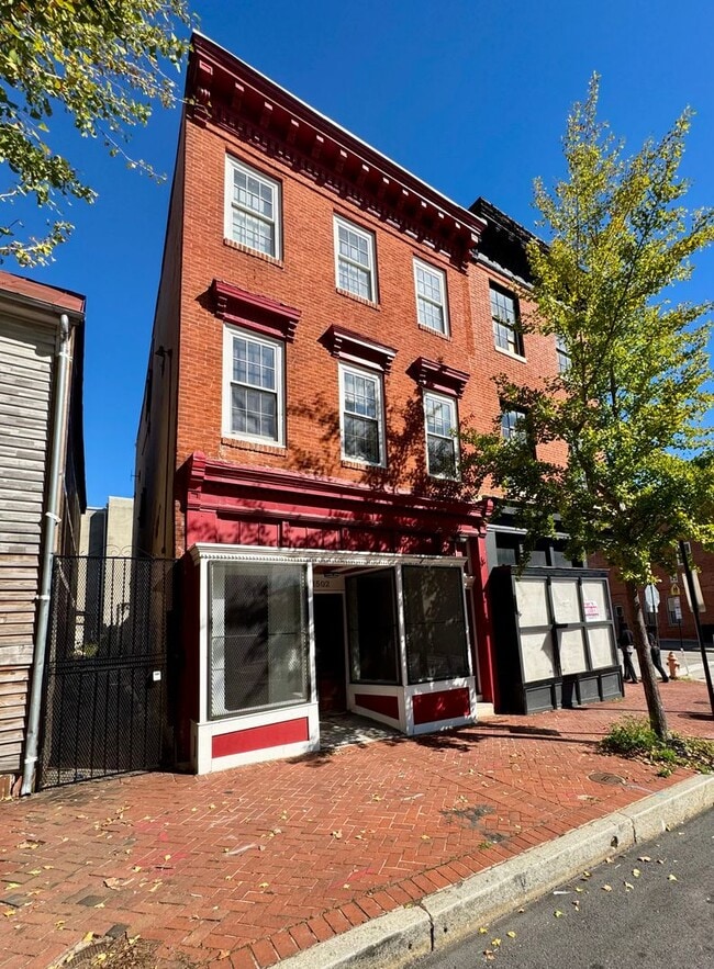 Primary Photo - "Urban Charm in Baltimore, MD for rent