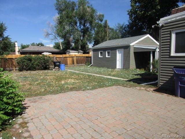 Building Photo - 985 S Dale Ct