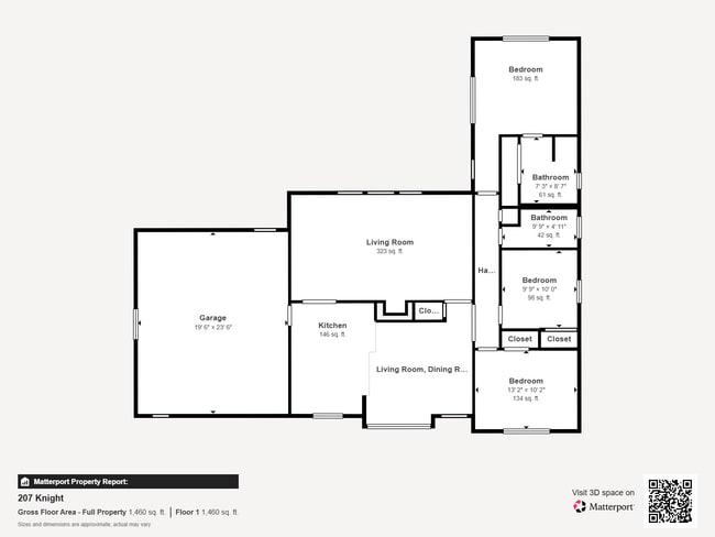 Building Photo - 207 Knight Dr