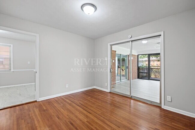Building Photo - RENOVATED GEM IN PREMIUM IN 38118- SECTION 8 WELCOMED!!!!!!