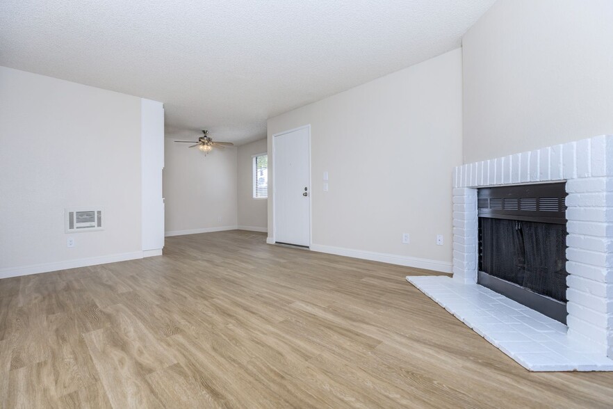 Interior Photo - North Bonita Apartments