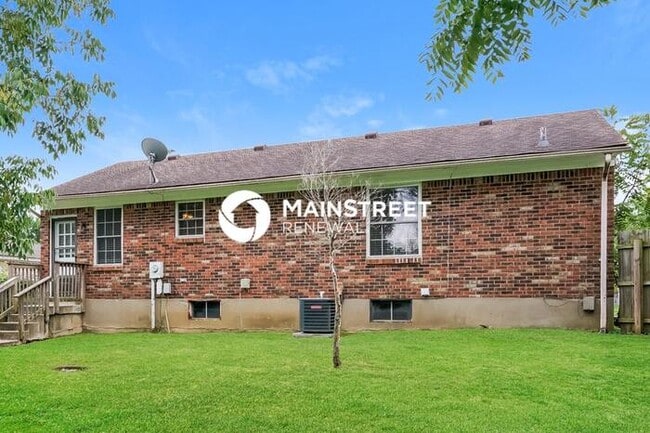 Building Photo - 3 Bedroom Pet-Friendly Home in Louisville,...