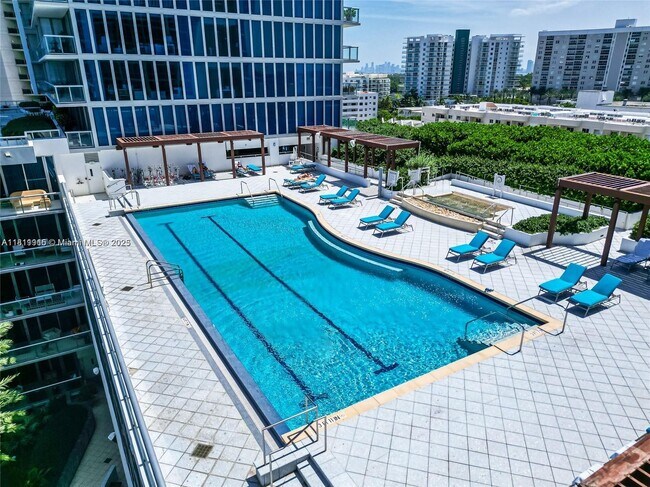 Building Photo - 6799 Collins Ave
